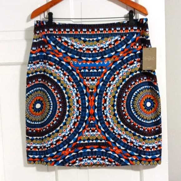Anthropologie Dresses & Skirts - 🆕 🖤Tabitha (Anthropologie)🖤 - A-Line Skirt